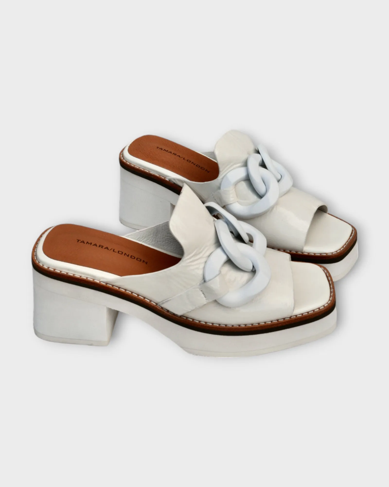 Tamara London Balmy