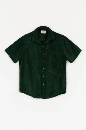 Terry Evergreen | Shirt