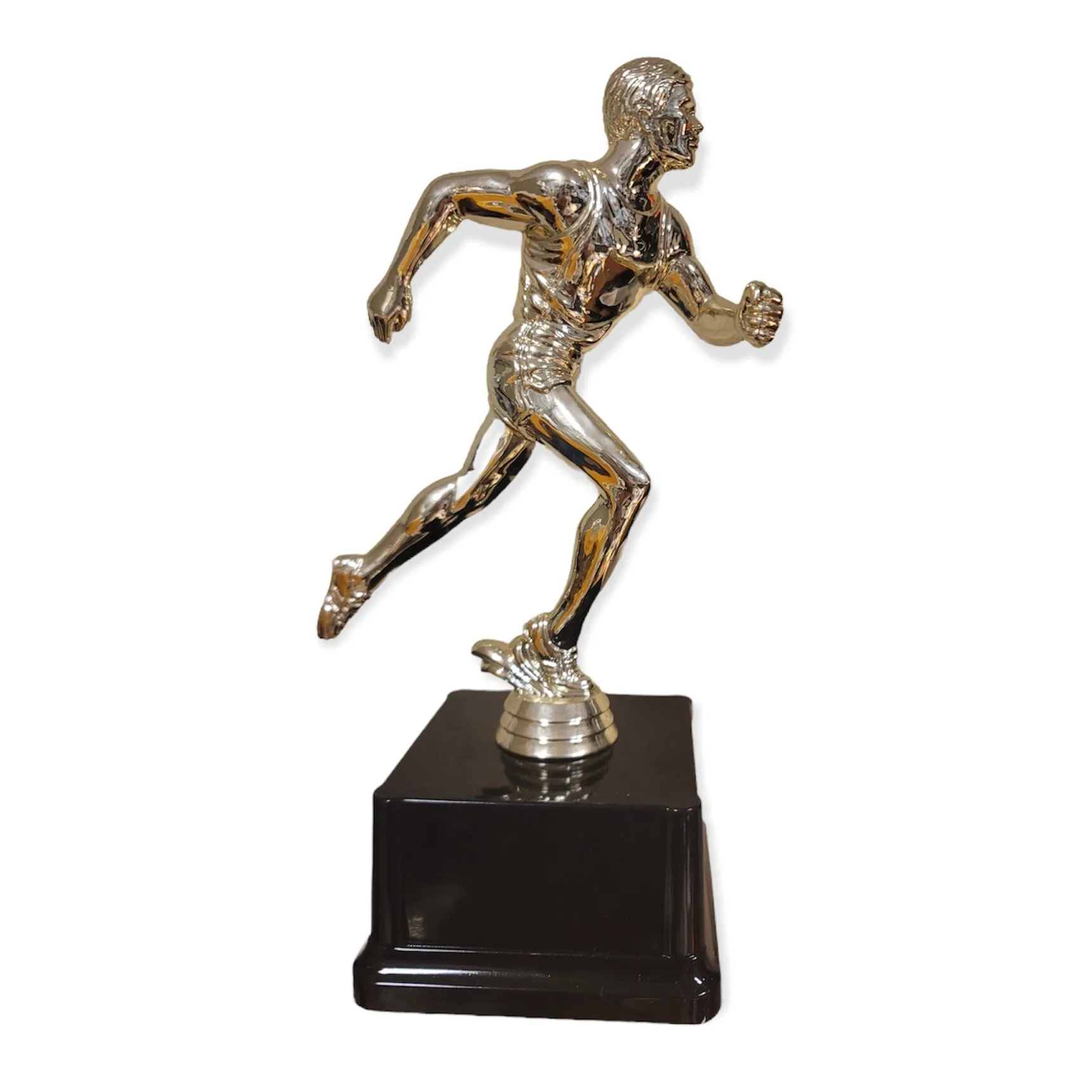 Track Trophy - Large Figure