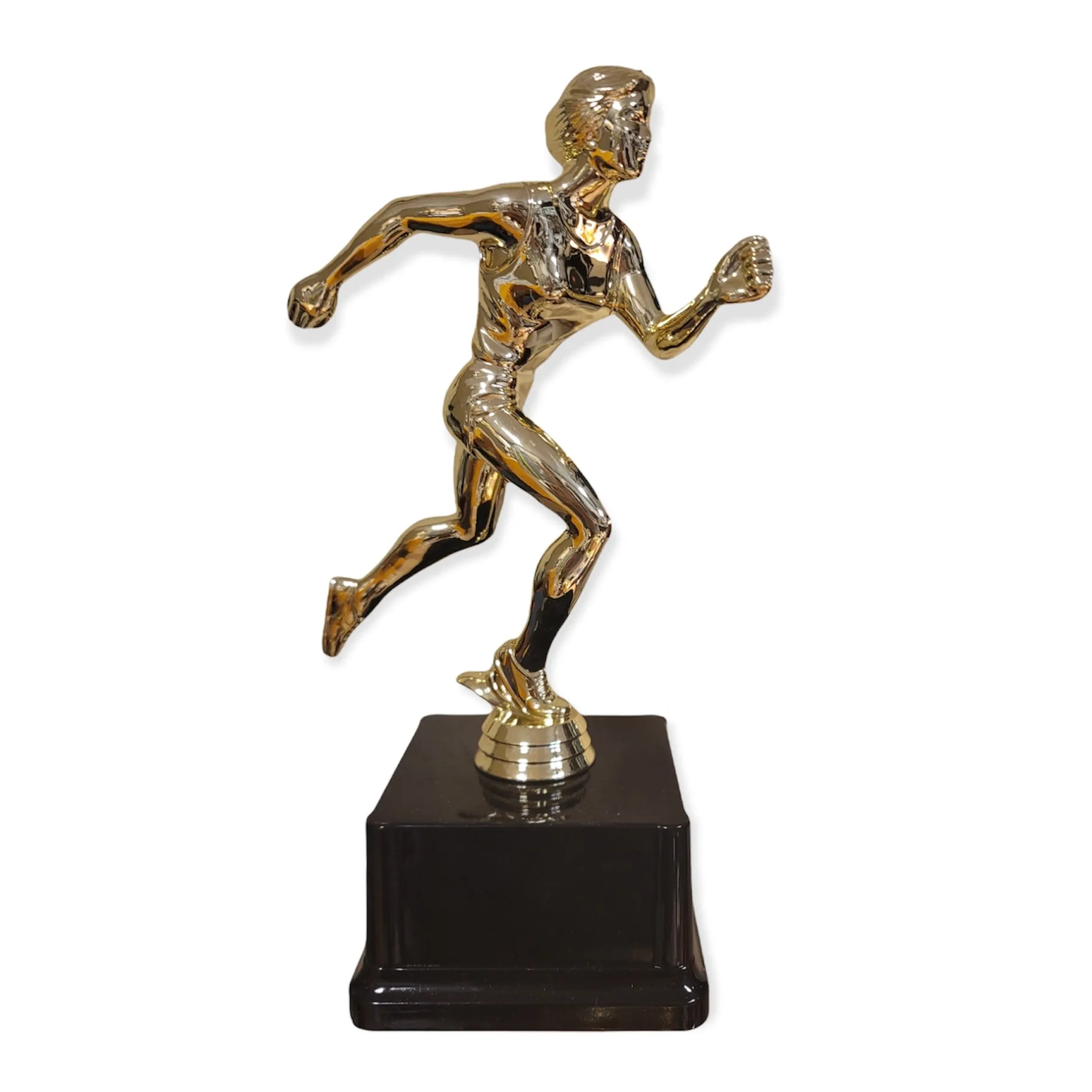 Track Trophy - Large Figure