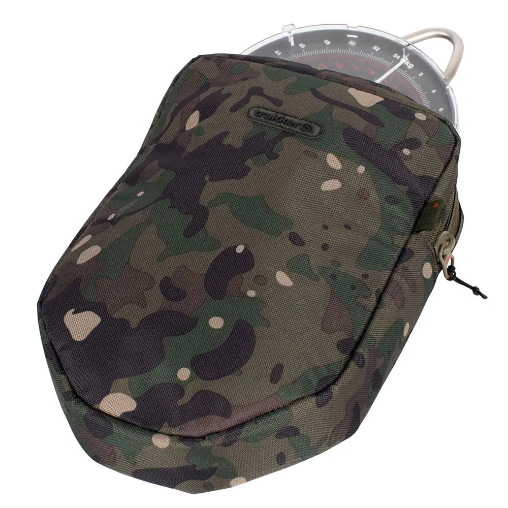 TRAKKER NXC Scales Pouch