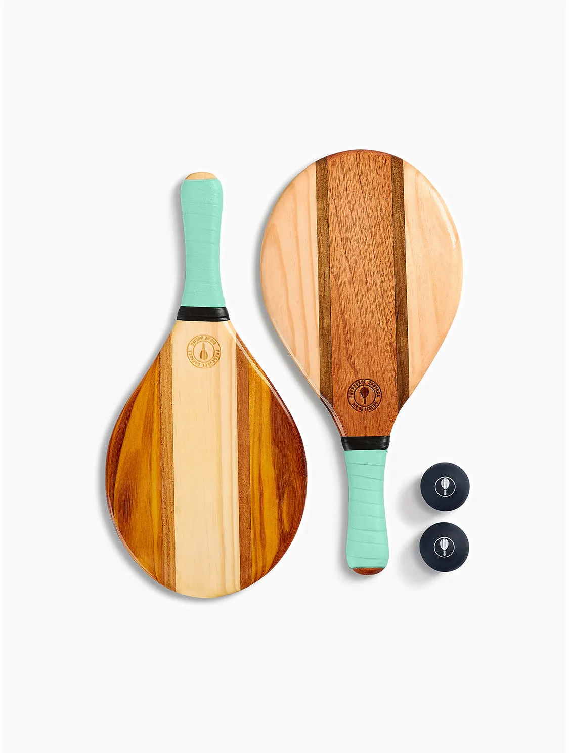 TRANCOSO BEACH BAT SET