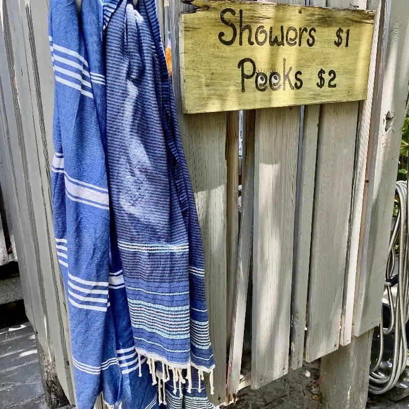 Turk Fouta Towel