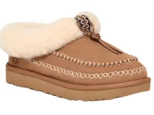 Ugg: Tasman Alpine in Chestnut