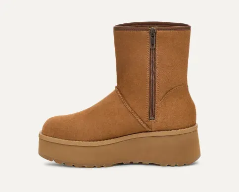 UGG- WOMEN'S CITYFUNC MID BOOT