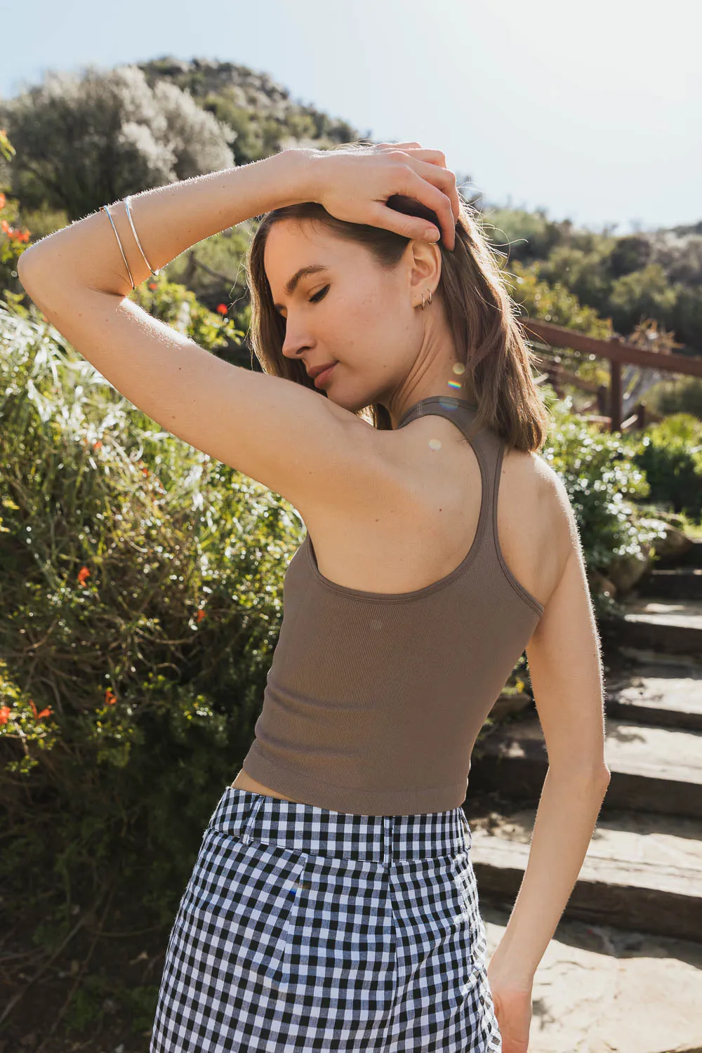 Ultra-Comfort Racerback Brami