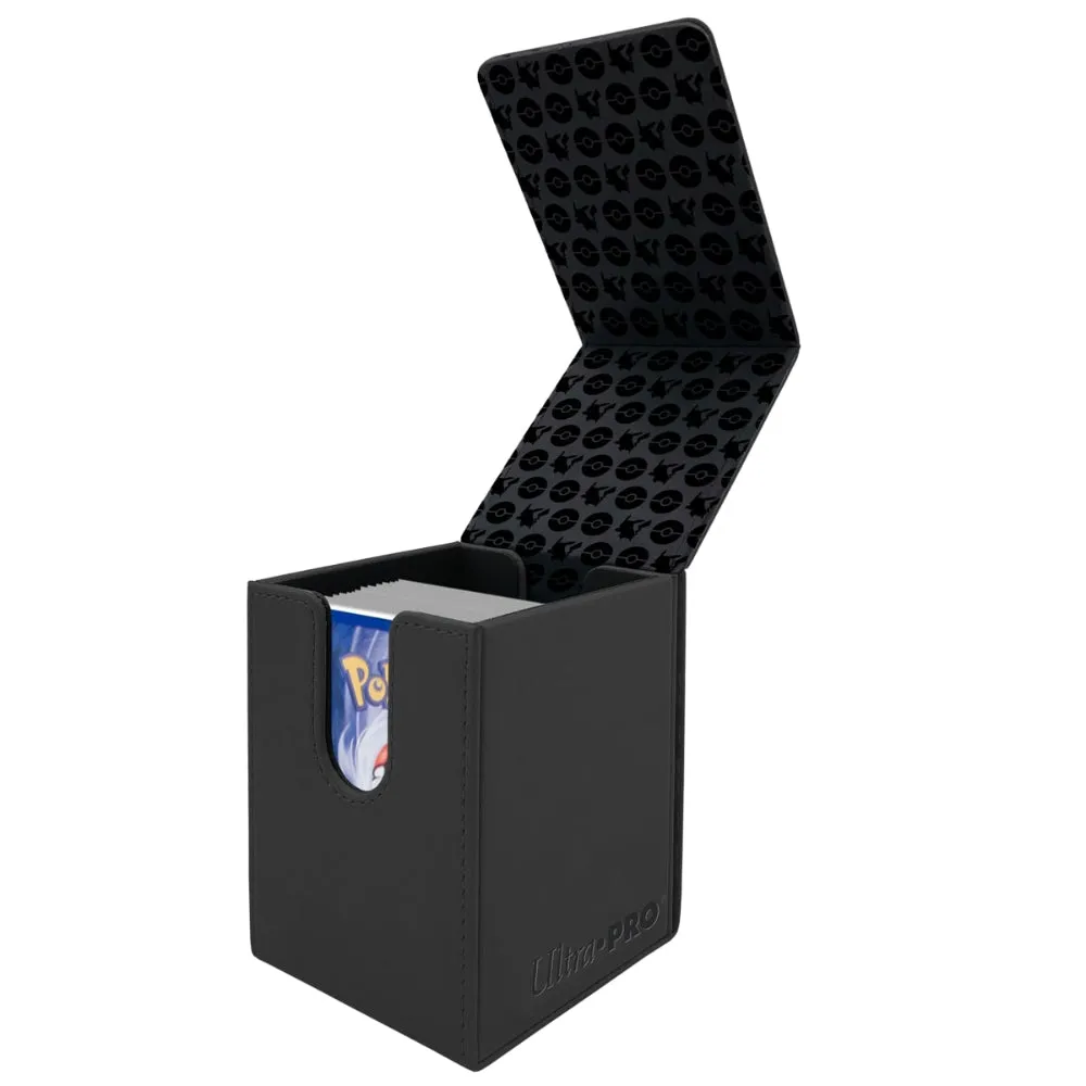 Ultra Pro: Pokemon Elite Series | Pikachu Alcove Deck Box