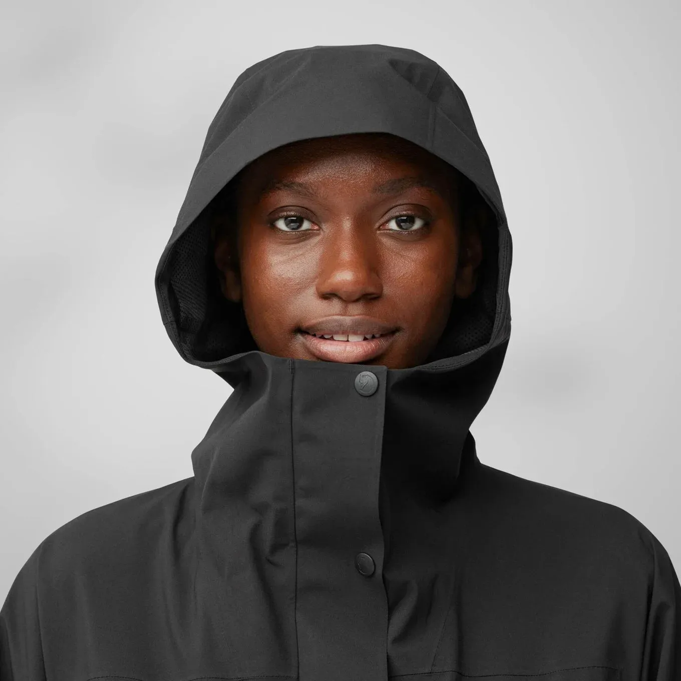 Vardag Rain Parka (Women's) - F14500131 - Past Season
