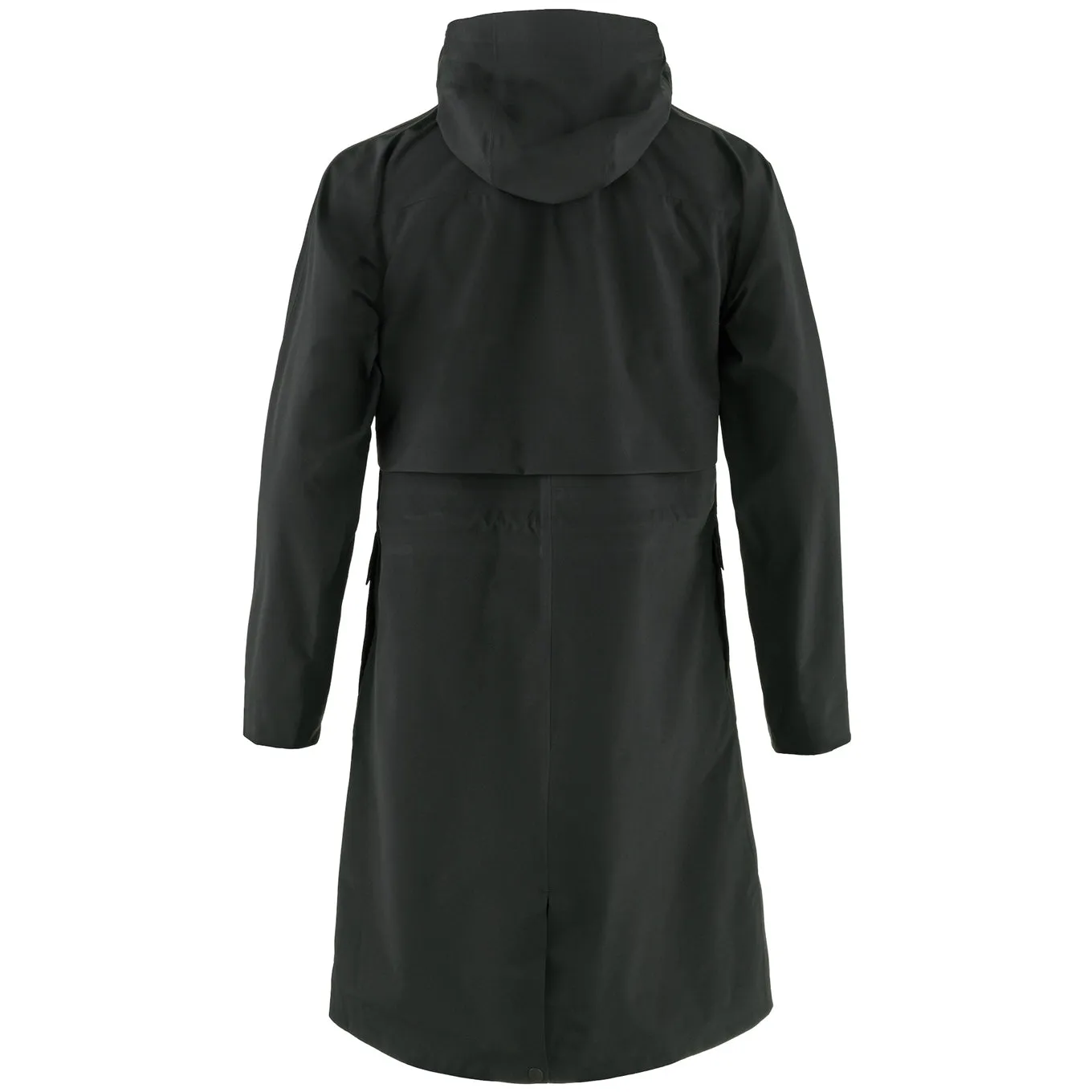 Vardag Rain Parka (Women's) - F14500131 - Past Season