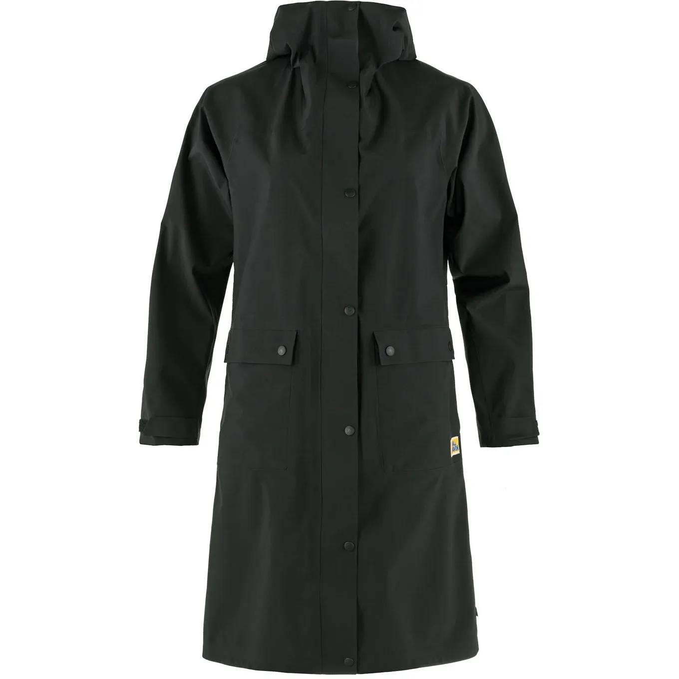 Vardag Rain Parka (Women's) - F14500131 - Past Season