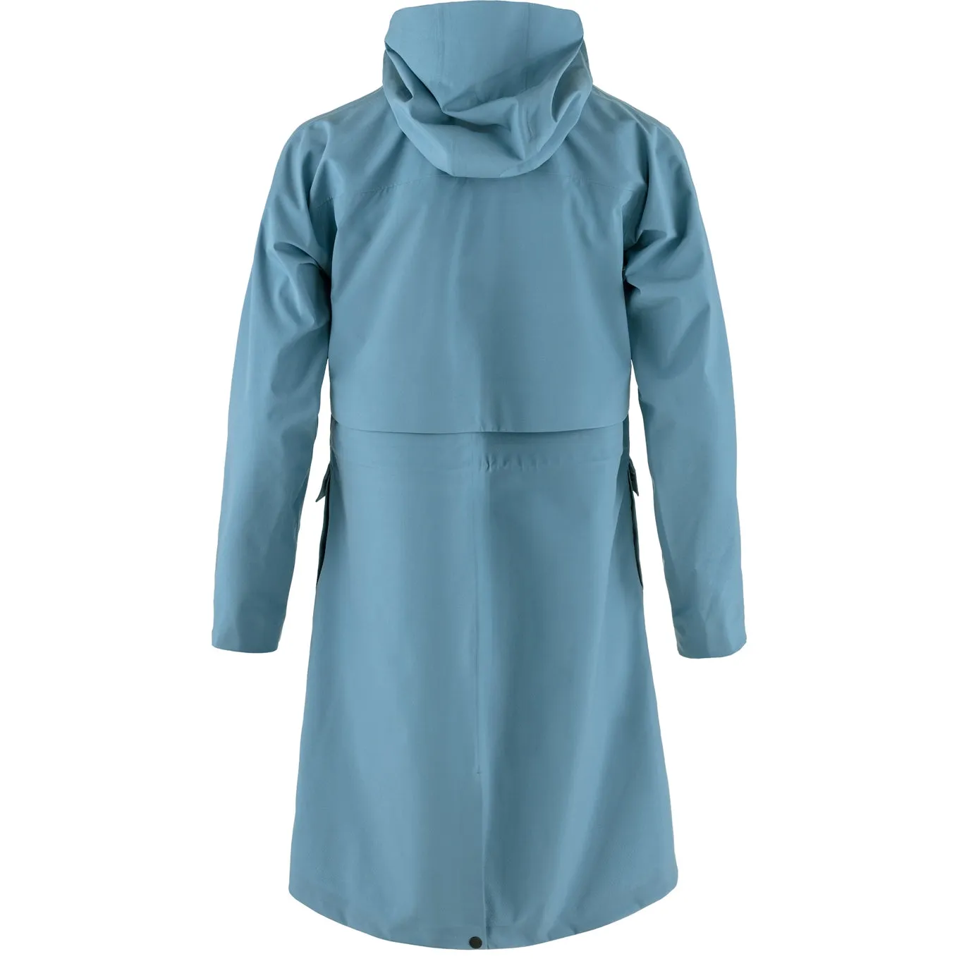 Vardag Rain Parka (Women's) - F14500131 - Past Season