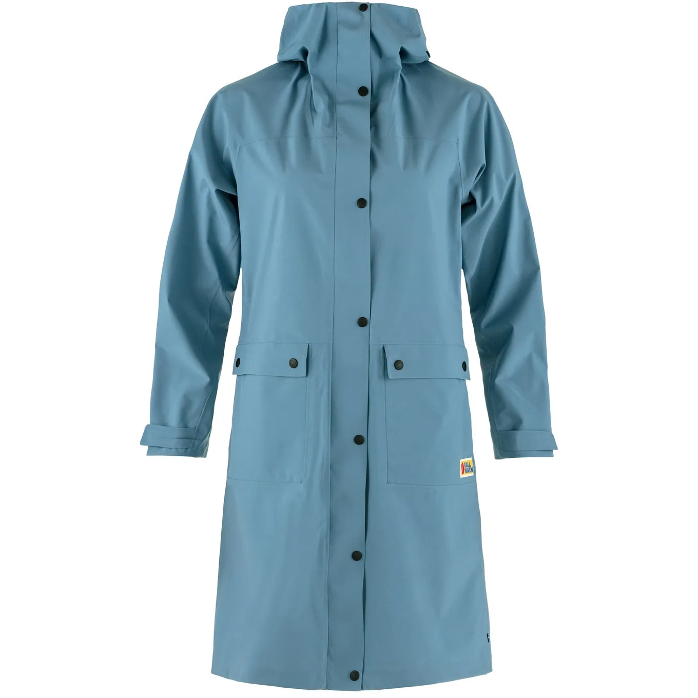 Vardag Rain Parka (Women's) - F14500131 - Past Season
