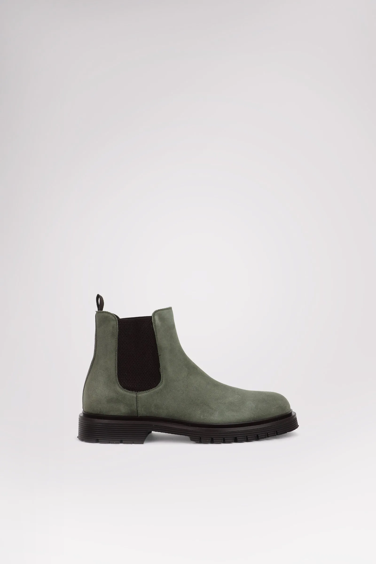 Vendo Men's Heritage Pull On Boot