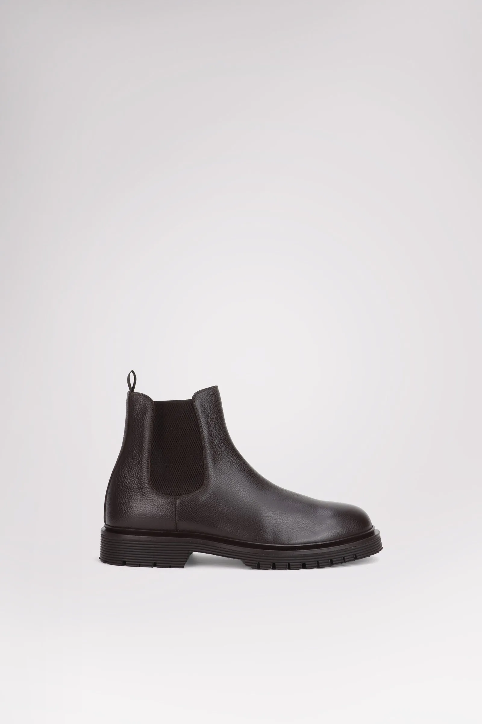 Vendo Men's Heritage Pull On Boot