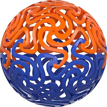 Waboba Brain Ball - Puzzle Ball