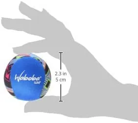 Waboba Surf Ball - Water Bouncing Ball