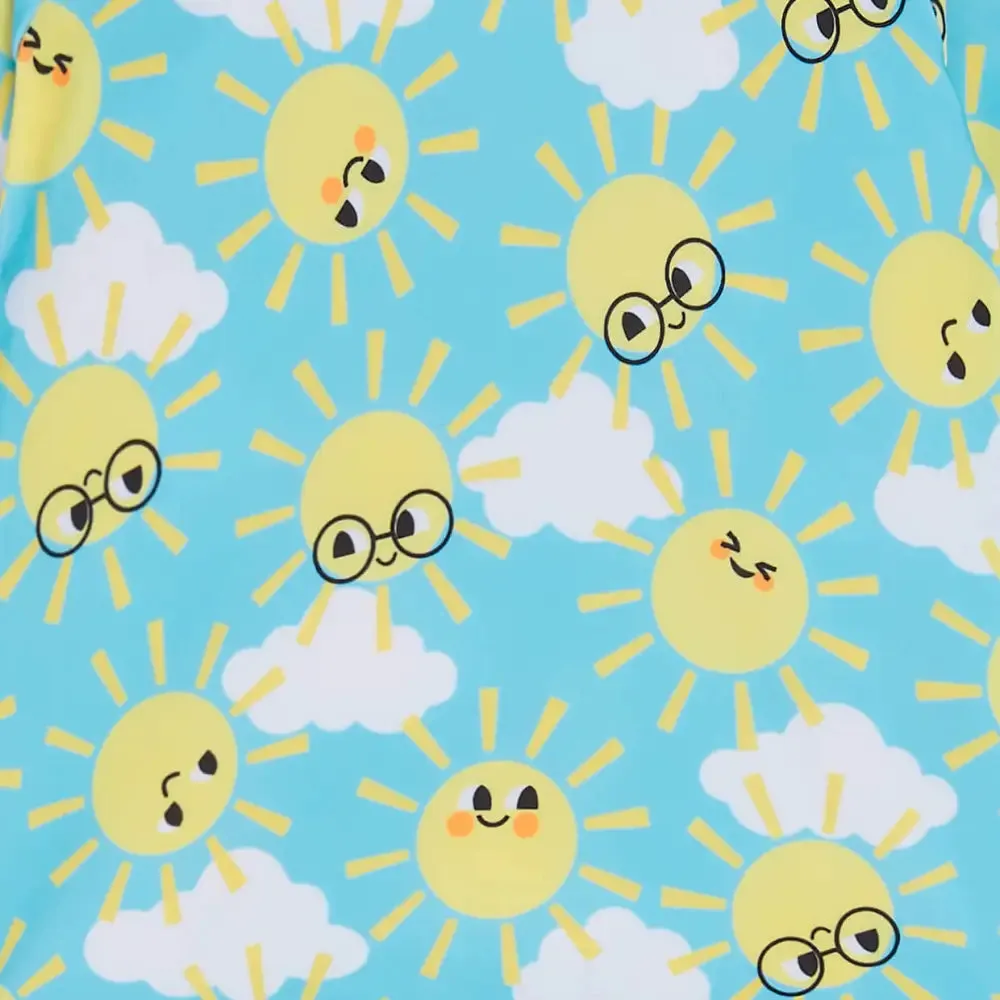 Whitstable - Sunshine Swim Shorts
