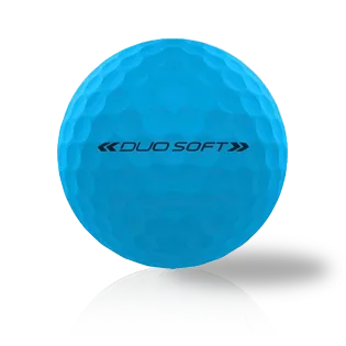 Wilson Duo Soft Optix Blue