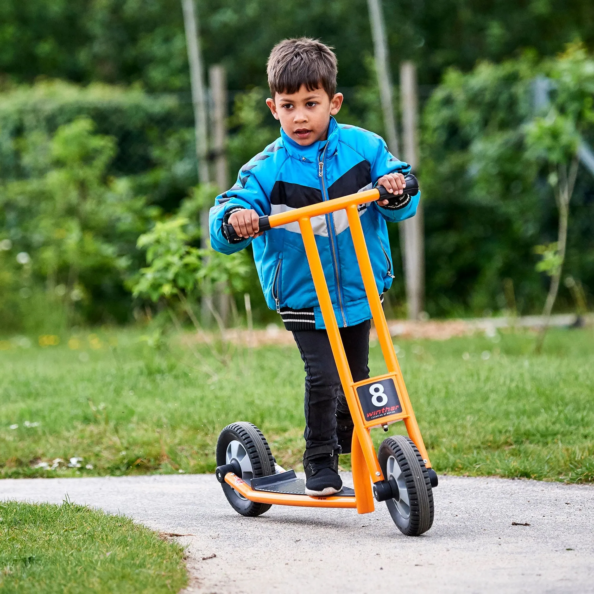 Winther Circleline Scooter