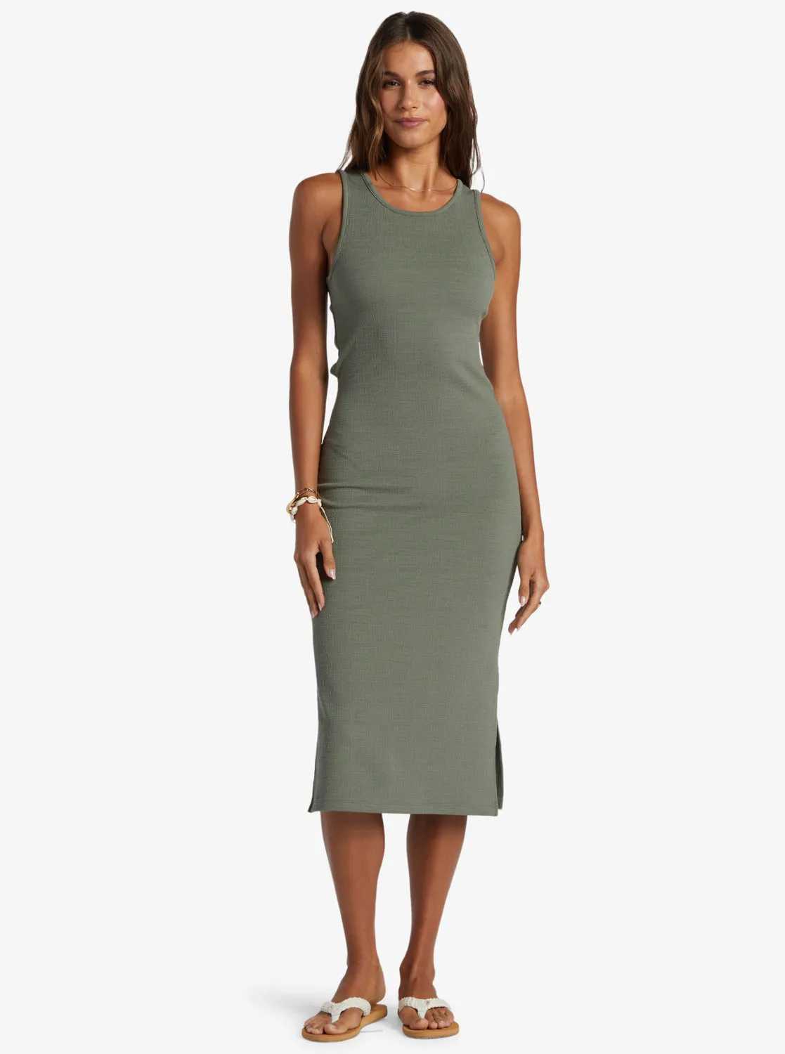 Women's Good Keepsake Midi Dress