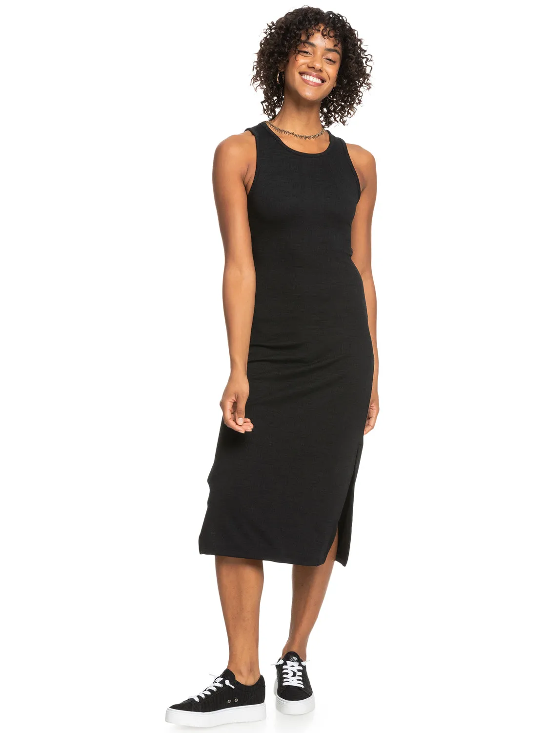 Women's Good Keepsake Midi Dress