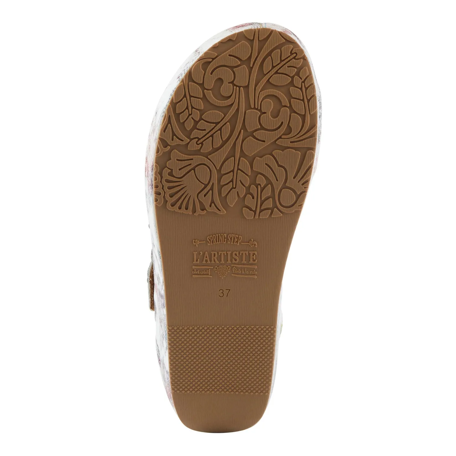 Women's L'Artiste By Spring Step, Blissbloom Sandal