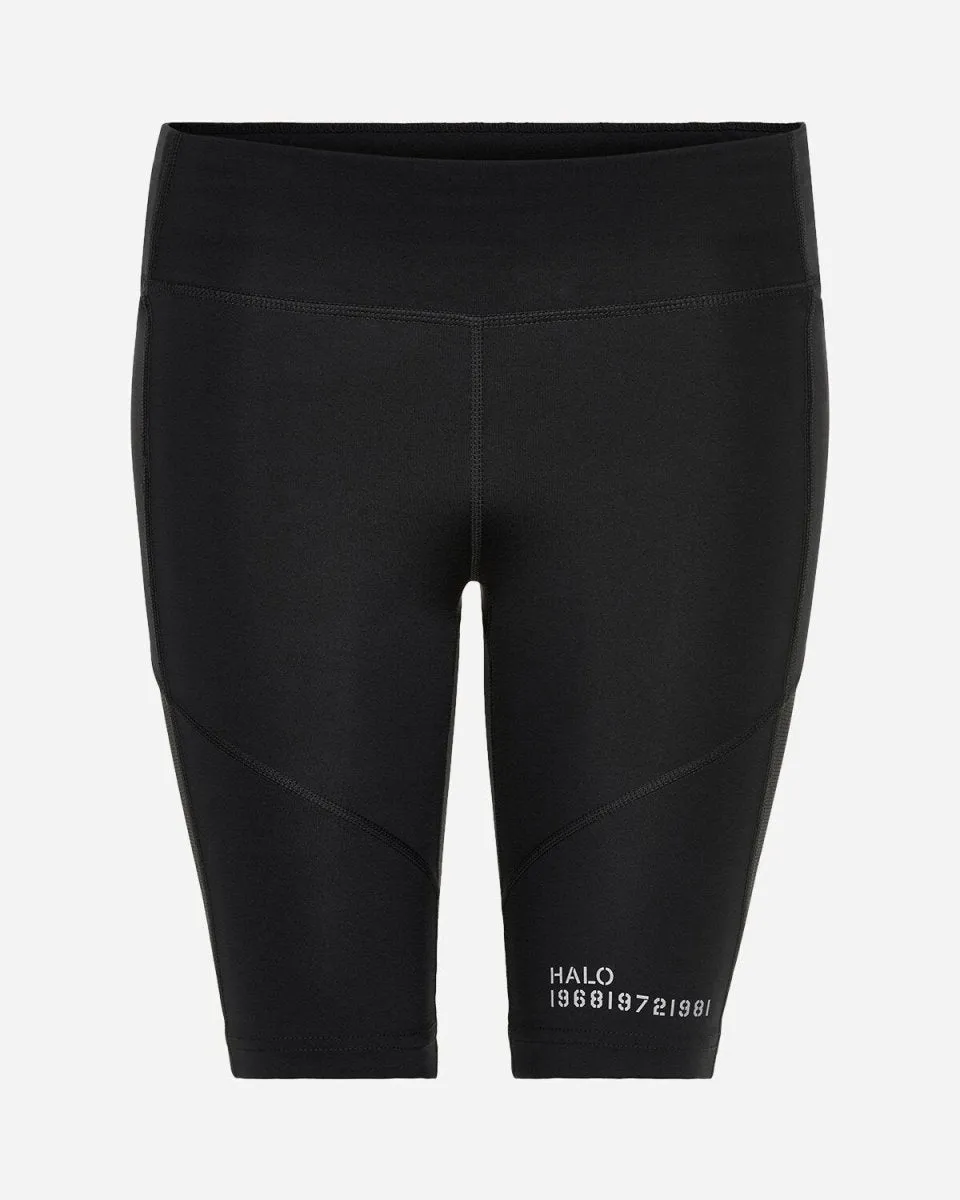 Womens Sprinters - Black