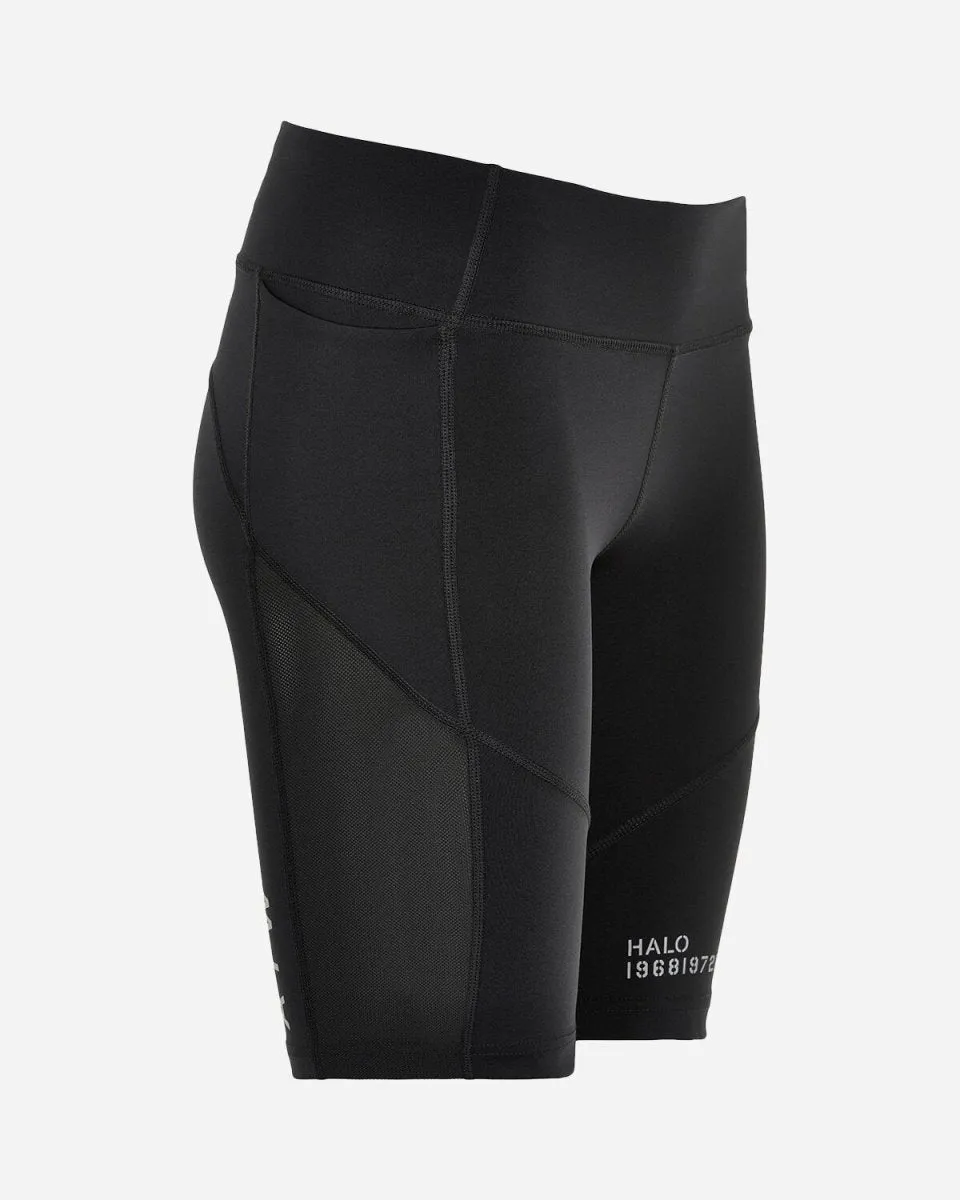 Womens Sprinters - Black