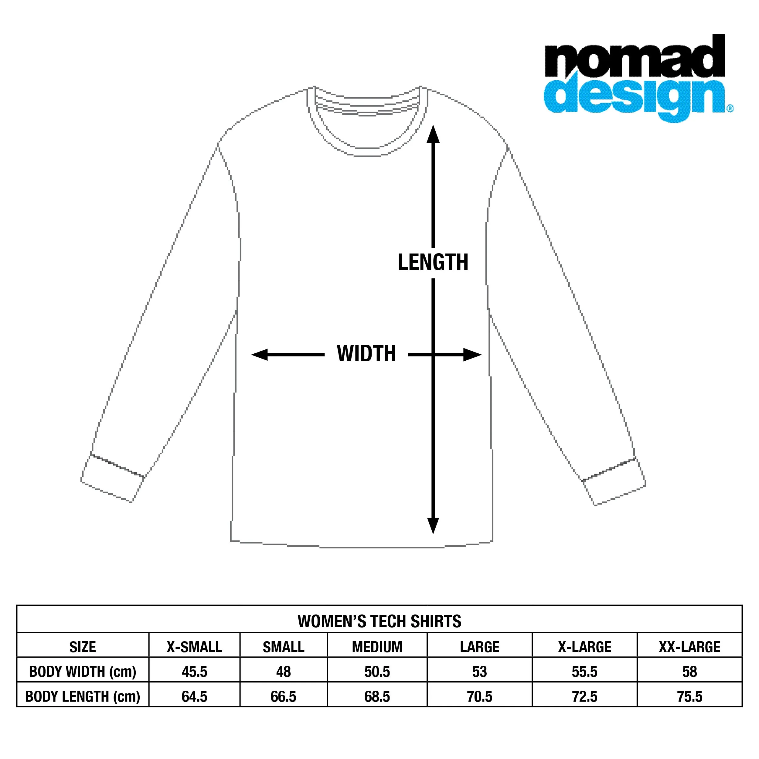 Womens Tech Fishing Shirt - Catch & Release