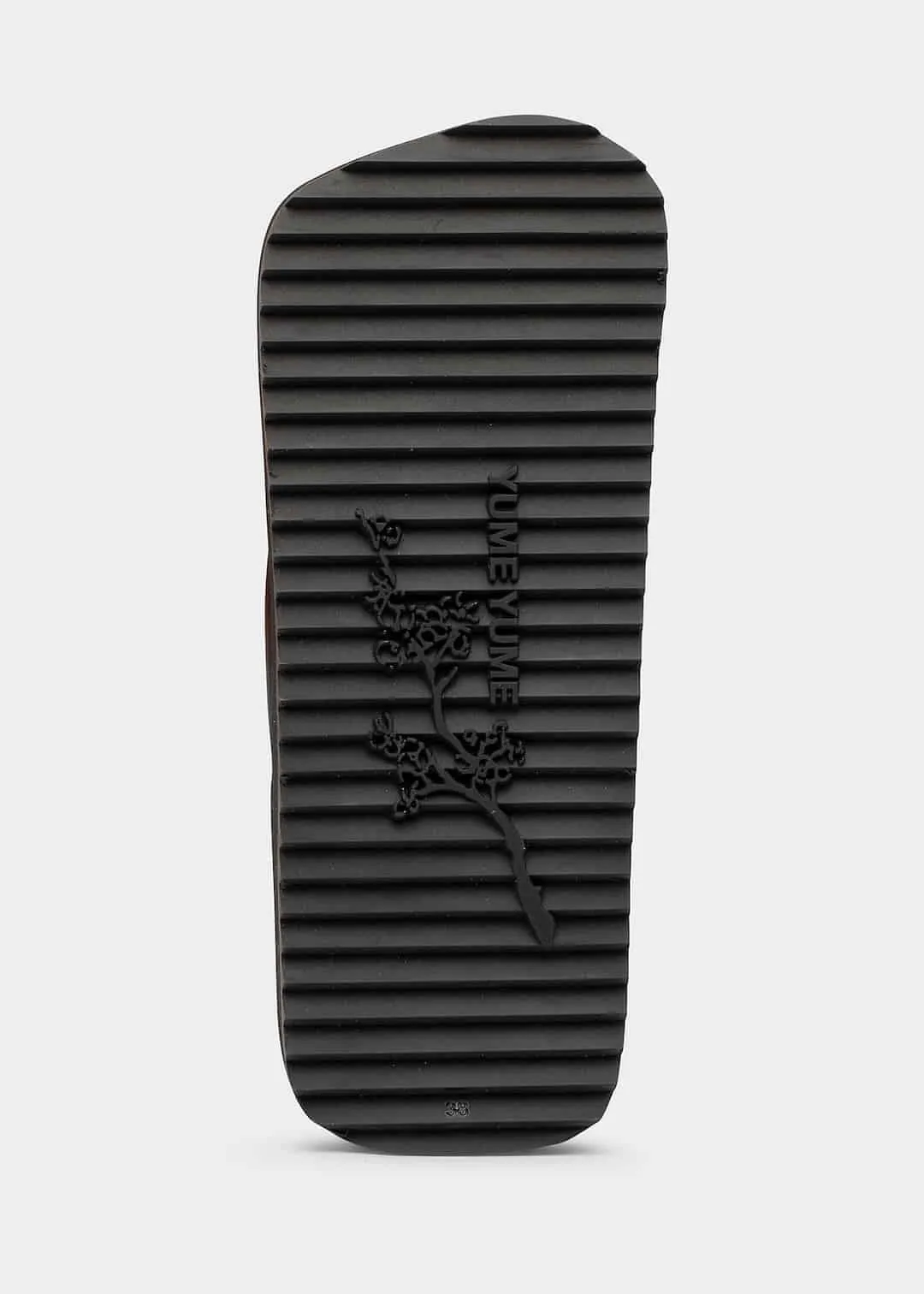Yume Yume Suki Slide Black